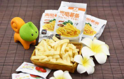 一掃光零食加盟 當(dāng)無脊椎動(dòng)物成為品牌營(yíng)銷新焦點(diǎn)