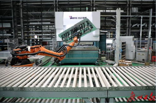 春風起神州 奮進新征程——廣州錨定高質量發展首要任務，軌道交通挑大梁加速跑