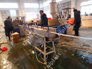 水務環保 守護生命之源，共建綠色家園