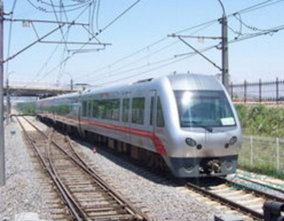 清明期間大連軌道交通高效運(yùn)營，累計(jì)運(yùn)送乘客136萬人次