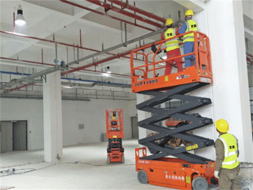 建筑機電安裝專業承包二級資質在軌道交通領域的詳解